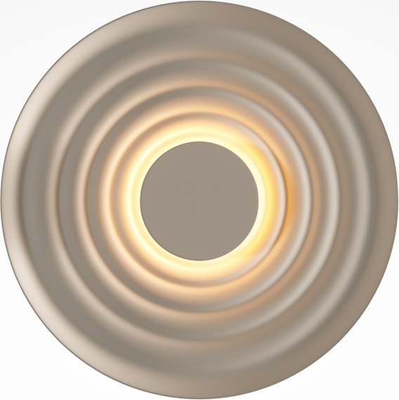 Светильник Maytoni Nami MOD400WL-L5GR3K