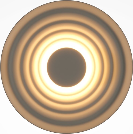 Светильник Maytoni Nami MOD400WL-L5GR3K