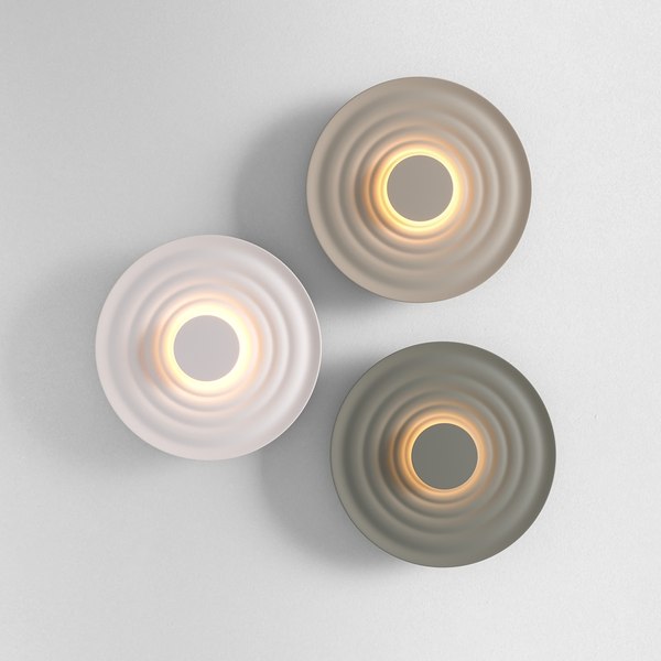 Светильник Maytoni Nami MOD400WL-L5GR3K