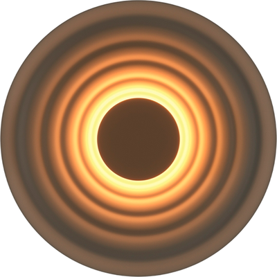 Светильник Maytoni Nami MOD400WL-L5KH3K - фото