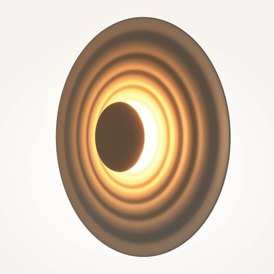 Светильник Maytoni Nami MOD400WL-L5KH3K