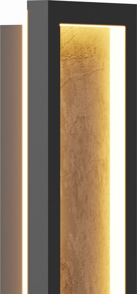 Бра Maytoni Orign MOD311WL-L70B3K