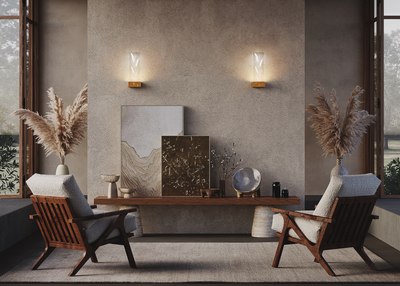 Бра Maytoni Ornate MOD318WL-L3BS3K