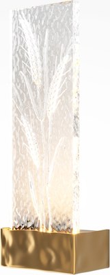 Бра Maytoni Ornate MOD318WL-L3BS3K