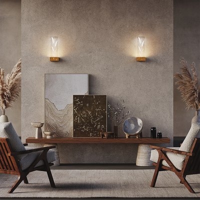 Бра Maytoni Ornate MOD318WL-L3BS3K