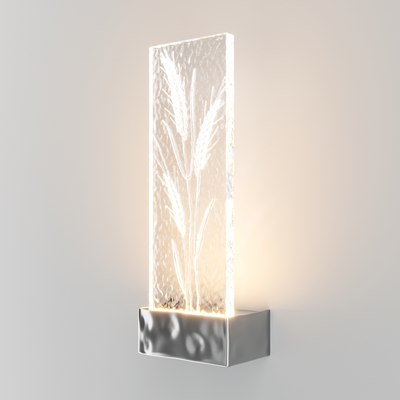 Бра Maytoni Ornate MOD318WL-L3CH3K