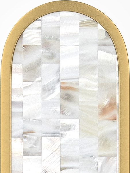 Бра Maytoni Perlamour MOD429WL-L30BSK