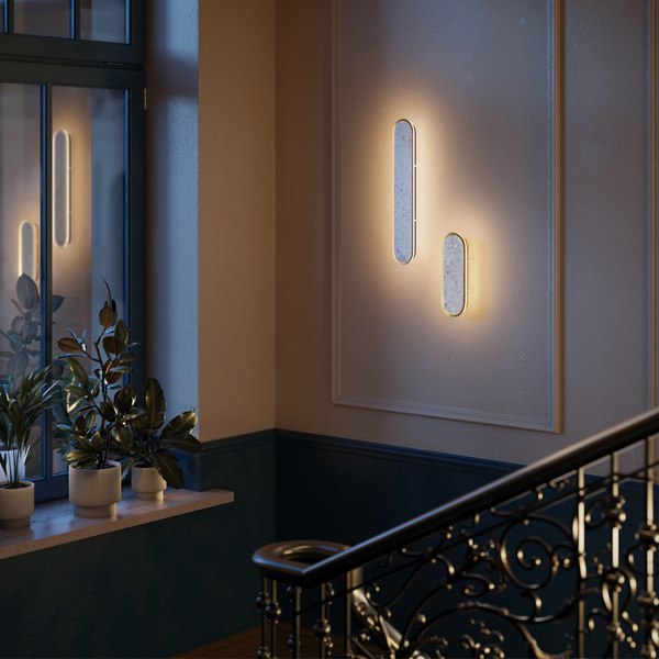 Бра Maytoni Perlamour MOD429WL-L15BSK