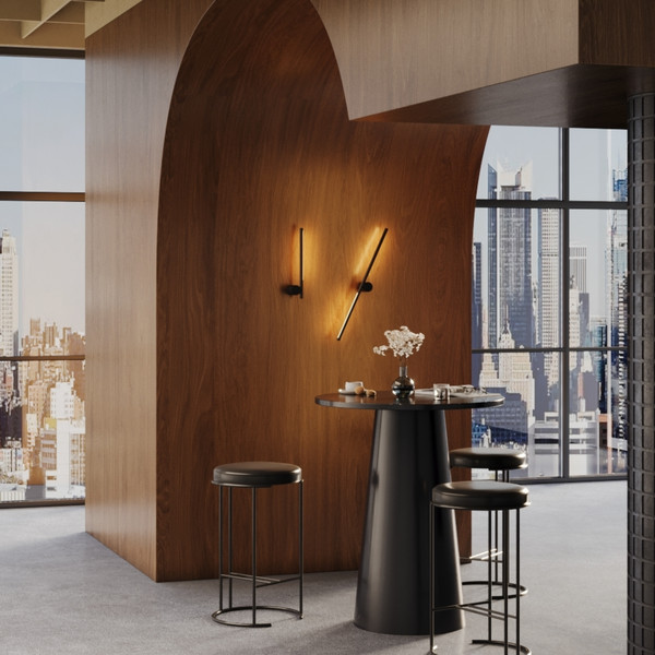 Бра Maytoni Rotera MOD432WL-L9B3K