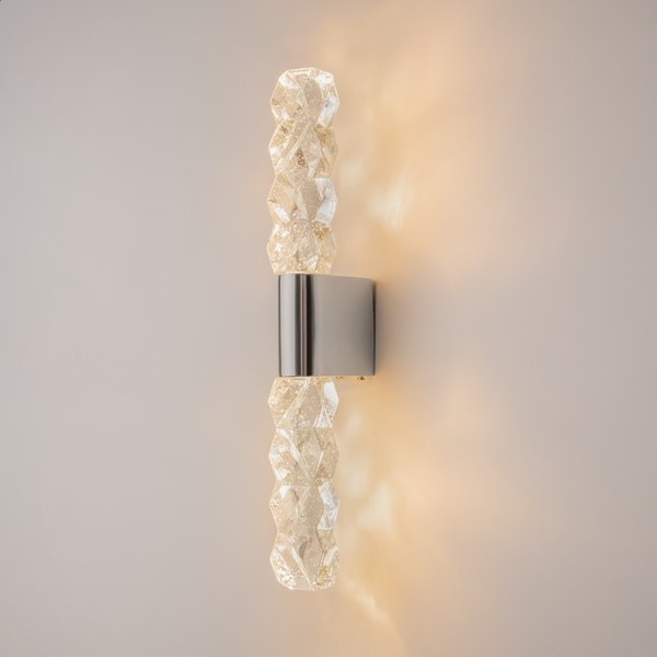 Бра Maytoni Selemo MOD328WL-L5CH3K