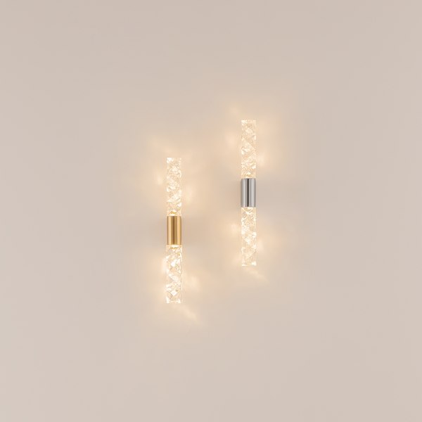 Бра Maytoni Selemo MOD328WL-L5CH3K