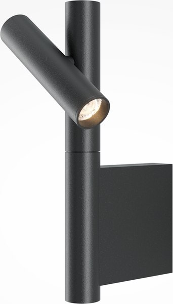 Спот Maytoni Utility MOD433WL-L3B3K - фото