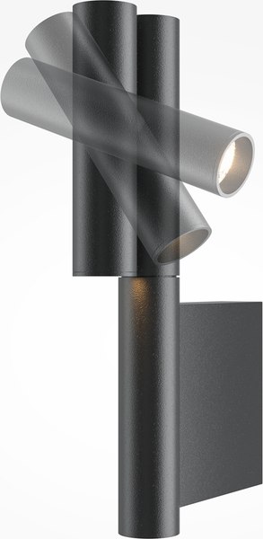 Спот Maytoni Utility MOD433WL-L3B3K