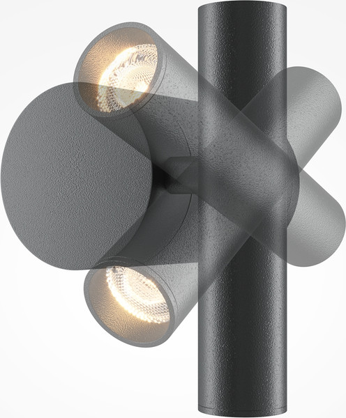 Спот Maytoni Utility MOD433WL-L3B3K1