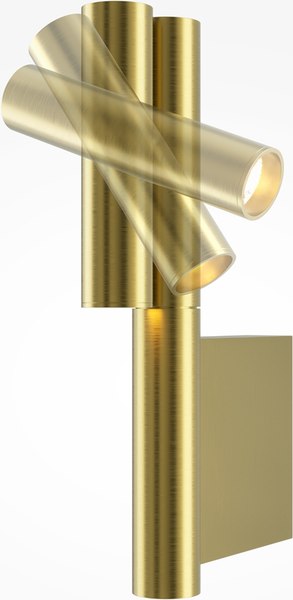 Спот Maytoni Utility MOD433WL-L3BS3K