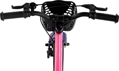 Детский велосипед Maxiscoo Jazz Pro 16 2025 / MSC-J1642P