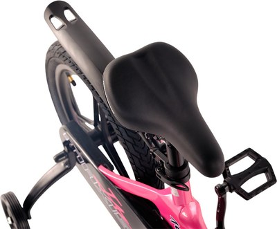 Детский велосипед Maxiscoo Jazz Pro 16 2025 / MSC-J1642P