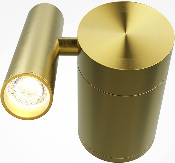 Спот Maytoni Utility MOD433WL-L3BS3K1