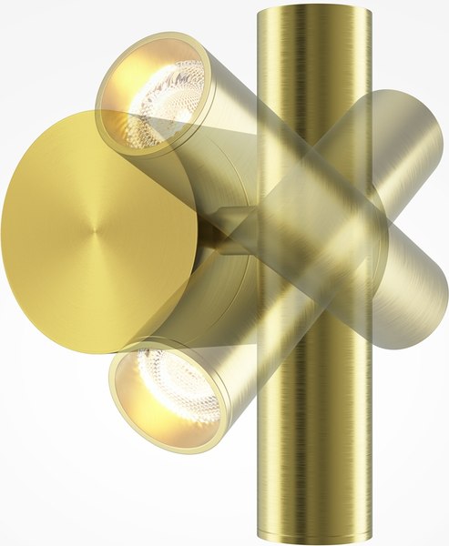 Спот Maytoni Utility MOD433WL-L3BS3K1