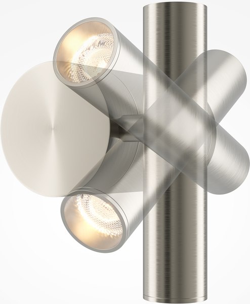 Спот Maytoni Utility MOD433WL-L3N3K1