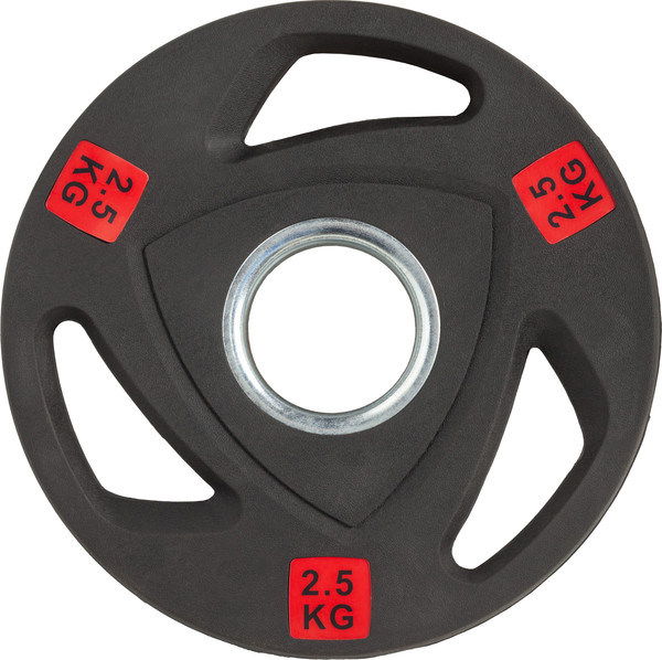 Диск для штанги VictoryFit VF-ST51025 - фото