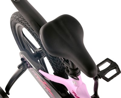 Детский велосипед Maxiscoo Jazz Pro 16 2025 / MSC-J1643P