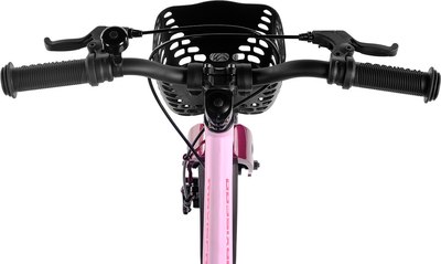 Детский велосипед Maxiscoo Jazz Pro 16 2025 / MSC-J1643P