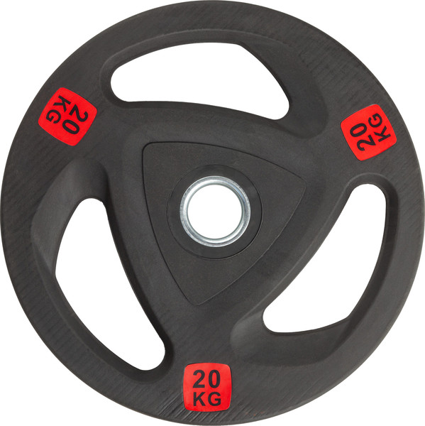 Диск для штанги VictoryFit VF-ST51200 - фото