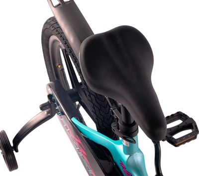 Детский велосипед Maxiscoo Jazz Pro 16 2025 / MSC-J1644P