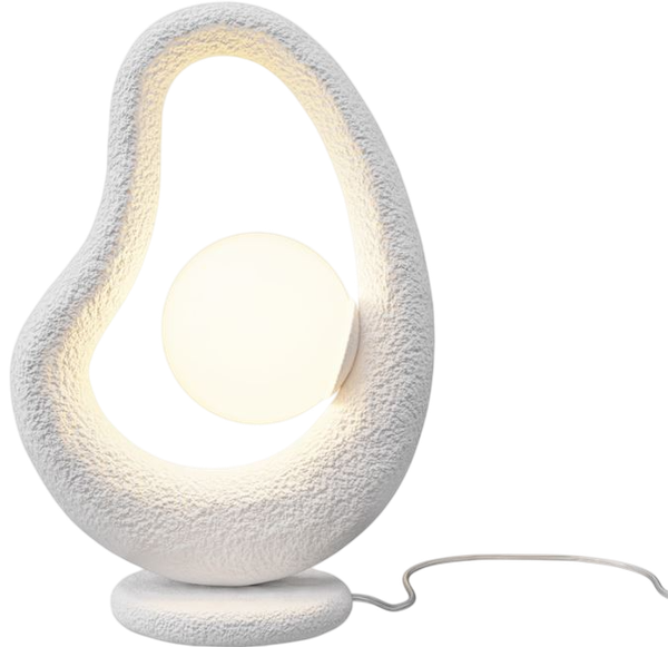 Прикроватная лампа Maytoni Opus MOD380TL-01W - фото