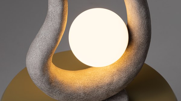 Прикроватная лампа Maytoni Opus MOD380TL-01W