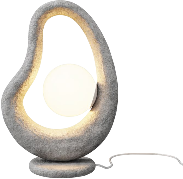 Прикроватная лампа Maytoni Opus MOD380TL-01GR - фото