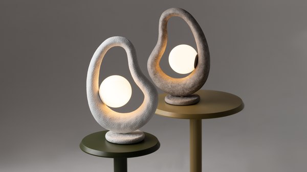 Прикроватная лампа Maytoni Opus MOD380TL-01GR