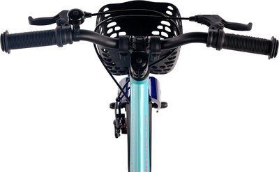 Детский велосипед Maxiscoo Jazz Pro 16 2025 / MSC-J1644P