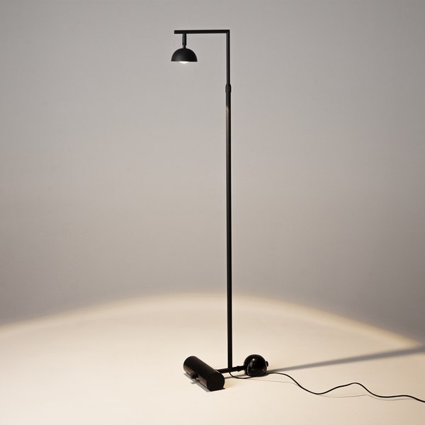 Торшер Maytoni Pikant MOD372FL-L10B3K