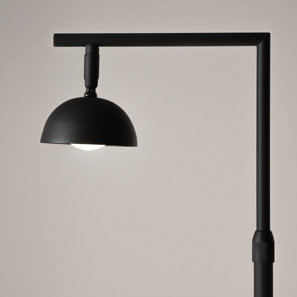 Торшер Maytoni Pikant MOD372FL-L10B3K