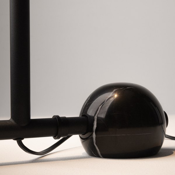 Торшер Maytoni Pikant MOD372FL-L10B3K