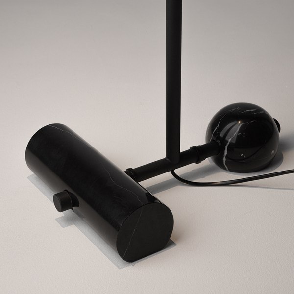 Торшер Maytoni Pikant MOD372FL-L10B3K