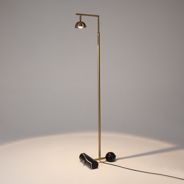 Торшер Maytoni Pikant MOD372FL-L10BS3K