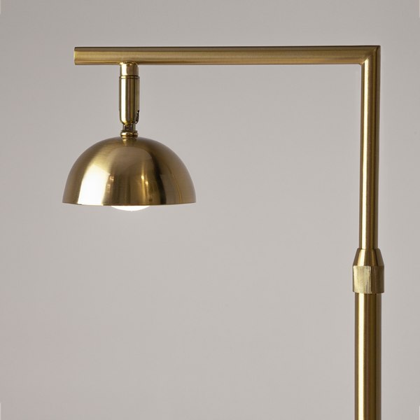 Торшер Maytoni Pikant MOD372FL-L10BS3K