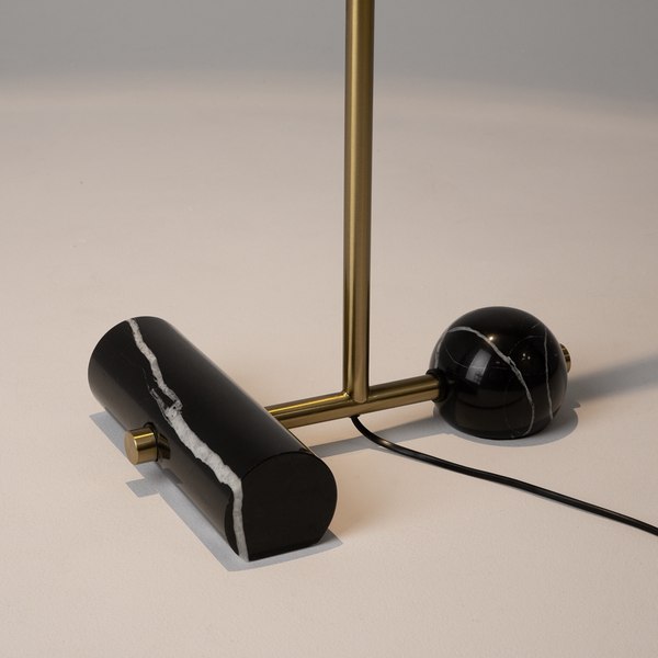 Торшер Maytoni Pikant MOD372FL-L10BS3K