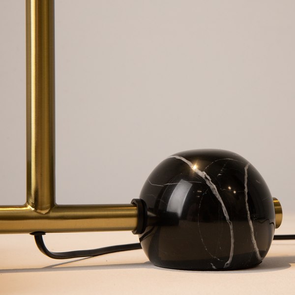 Торшер Maytoni Pikant MOD372FL-L10BS3K