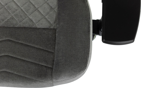 Кресло геймерское Brave Knight Hunter Screamer / Light-19