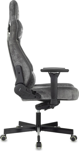 Кресло геймерское Brave Knight Hunter Screamer / Light-19