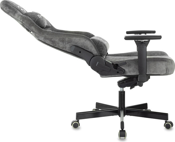 Кресло геймерское Brave Knight Hunter Screamer / Light-19