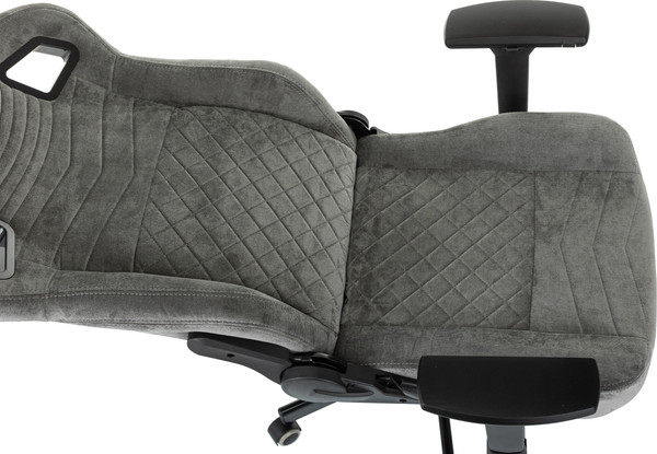 Кресло геймерское Brave Knight Hunter Screamer / Light-19