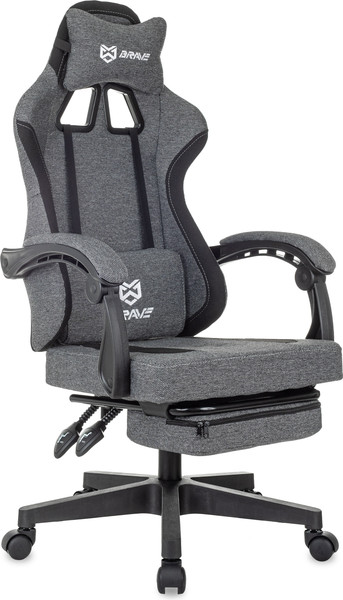 Кресло геймерское Brave Knight OPUS/F mini - фото