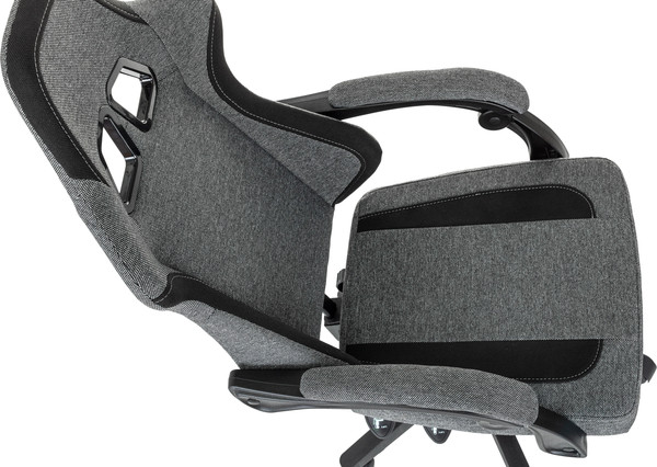 Кресло геймерское Brave Knight OPUS/F mini