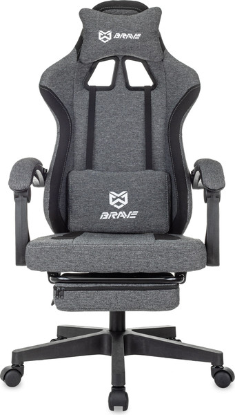 Кресло геймерское Brave Knight OPUS/F mini