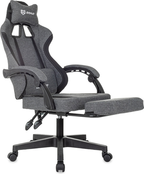 Кресло геймерское Brave Knight OPUS/F mini